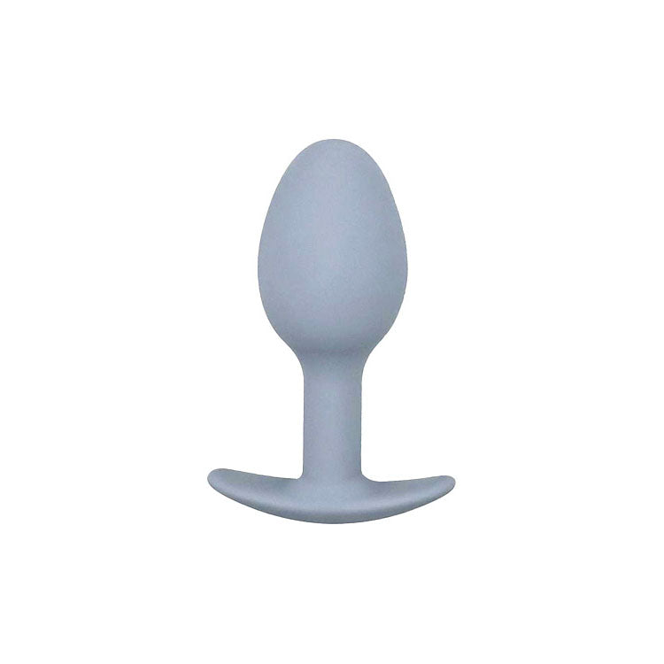Adam & Eve VIBRA-BALL TRIO - Grey Set of 3