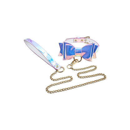 Adam & Eve THE FAIRY Bondage Set - Iridescent Bondage Kit - Set of 5