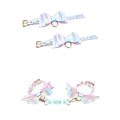 Adam & Eve THE FAIRY Bondage Set - Iridescent Bondage Kit - Set of 5 Pieces