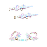 Adam & Eve THE FAIRY Bondage Set - Iridescent Bondage Kit - Set of 5 Pieces - Image 213