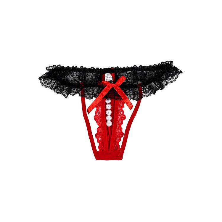 Adam & Eve DELUXE RED HOT SEX KIT - Couples Kit - 13 Piece Set