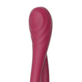 Adam & Eve INFINITY - Red USB Rechargeable Bendable Vibrator