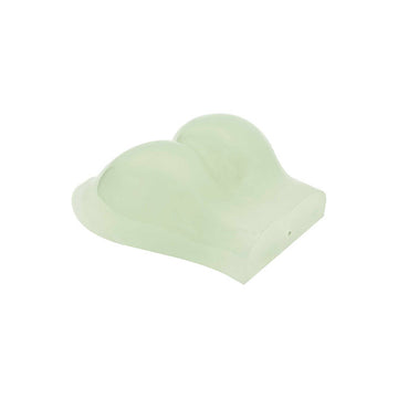 Adam & Eve GLOW IN THE DARK PEEK-A-BOOTY - Glow In Dark Doggy Style Mini Masturbator