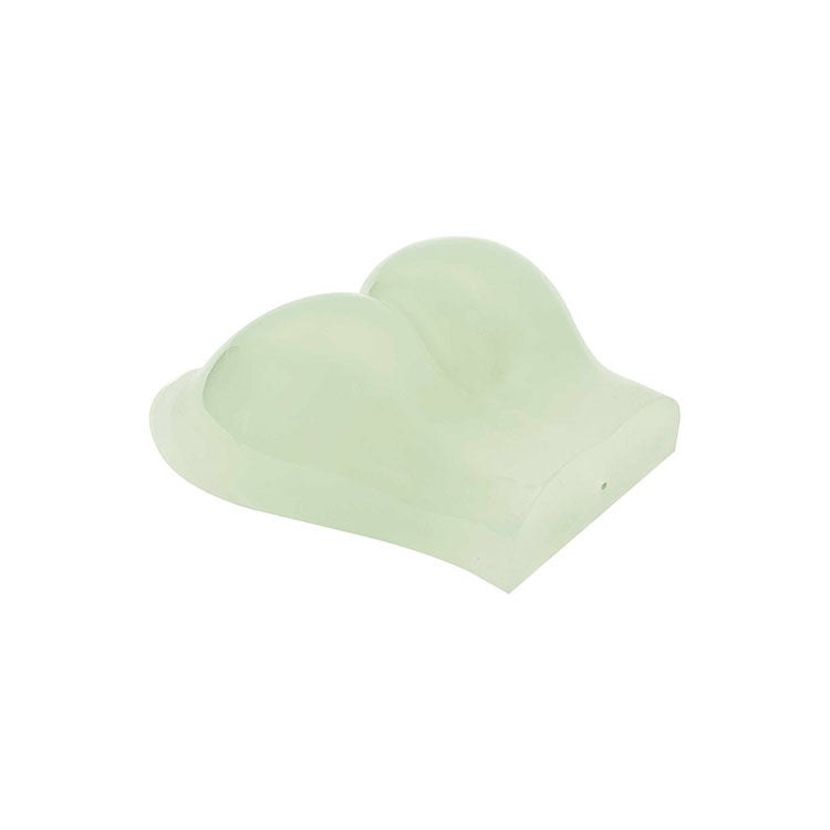 Adam & Eve GLOW IN THE DARK PEEK-A-BOOTY - Glow In Dark Doggy Style