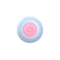 Adam & Eve THE RUMBLER - Light Blue USB Rechargeable Extra Strong Bullet