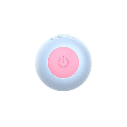 Adam & Eve THE RUMBLER - Light Blue Extra Strong Bullet