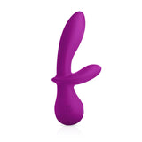 JimmyJane G-Rabbit - Purple 17.6 cm USB Rechargeable Vibrator - Image 3