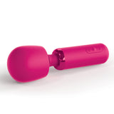 JimmyJane Exona - Pink 18.3 cm USB Rechargeable Massage Wand - Image 6