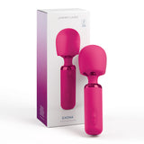 JimmyJane Exona - Pink 18.3 cm USB Rechargeable Massage Wand - Image 1