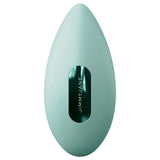 JimmyJane Ascend 3 - Teal 9 cm USB Rechargeable Stimulator with Wireless Remote - Image 5