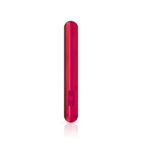JimmyJane Chroma - Pink - Pink 14 cm USB Rechargeable Bullet - Image 4