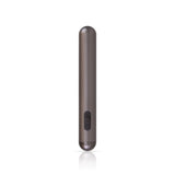 JimmyJane Chroma - Space Grey - Grey 14 cm USB Rechargeable Bullet - Image 4