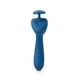 JimmyJane Solis Kyrios - Blue USB Rechargeable Prostate Massager with Remote - Image 7