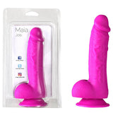 Maia Josi - Purple 20.3 cm Dong - Image 1