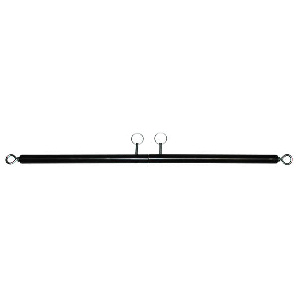 Kinklab Adjustable General Purpose Spreader Bar - Black Restraint - Image 1
