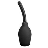 Cleanstream Deluxe Enema Bulb - Black Douche - Image 2