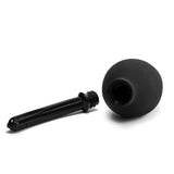 Cleanstream Deluxe Enema Bulb - Black Douche - Image 4
