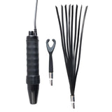 KinkLab Obsidian Neon Wand Intensity Kit - E-Stim Kit - 3 Piece Set - Image 2