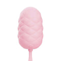 Adam & Eve Pillow Talk Vibrating Egg - Pink USB Rechargeable Vibrating Egg with Wireless Remote Control