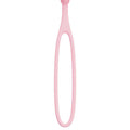 Adam & Eve Pillow Talk Vibrating Egg - Pink USB Rechargeable Vibrating Egg with Wireless Remote Control