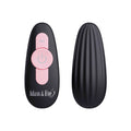 Adam & Eve Pillow Talk Vibrating Egg - Pink USB Rechargeable Vibrating Egg with Wireless Remote Control