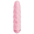 Adam & Eve PILLOW TALK Pink Rechargeable Bullet Vibrator - USB Rechargeable Delight