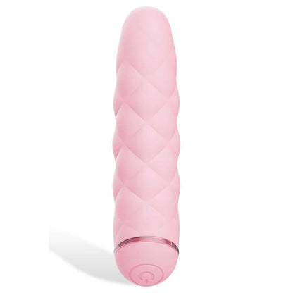 Adam & Eve PILLOW TALK Pink Rechargeable Bullet Vibrator - Delight