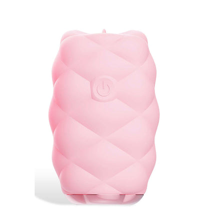 Adam & Eve PILLOW TALK FLICK - Pink Flicking Clitoral Stimulator