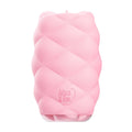 Adam & Eve PILLOW TALK FLICK - Pink USB Rechargeable Flicking Clitoral Stimulator