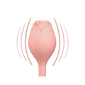 Adam & Eve FIREFLY ROSE - Pink USB Rechargeable Bullet