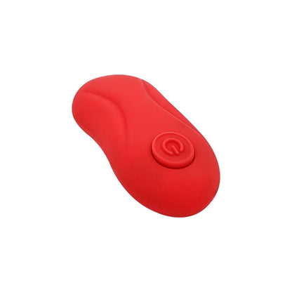 Adam & Eve SWEETHEART Kegel Trainer - Red Vibrating Kegel Balls