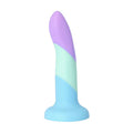 Adam & Eve BLISS - Coloured 16.5 cm Dildo