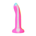 Adam & Eve WHIMSY - Glow In Dark 16.5 cm Dildo
