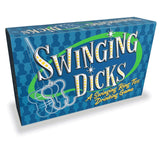 Swinging Dicks - Swinging Ring Toss Drinking Game - Image 2