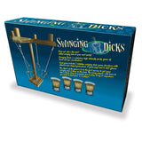 Swinging Dicks - Swinging Ring Toss Drinking Game - Image 3