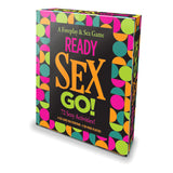 Ready Sex GO! - Action Packed Sex Game - Image 2