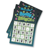 Boozy Bingo - Drinking Scratcher Card - Image 2