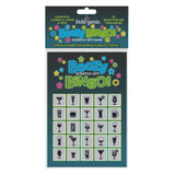 Boozy Bingo - Drinking Scratcher Card - Image 3