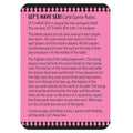 Let's Have Sex - Naughty Card Game