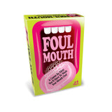 Foul Mouth - Novelty Card Game - Image 3