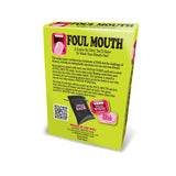 Foul Mouth - Novelty Card Game - Image 4