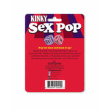Kinky Sex Pop - Popping Dice Game - Image 3
