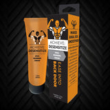 Achieve: Desensitize - Anal Numbing Cream - 44 ml Tube - Image 3