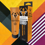 Achieve: Desensitize - Anal Numbing Cream - 44 ml Tube - Image 4