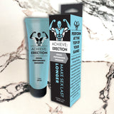 Achieve: Erection - Sexual Performance Enhancer for Men - 44 ml Tube - Image 2