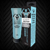 Achieve: Erection - Sexual Performance Enhancer for Men - 44 ml Tube - Image 3