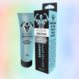 Achieve: Erection - Sexual Performance Enhancer for Men - 44 ml Tube - Image 4