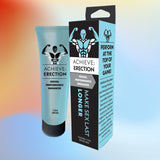 Achieve: Erection - Sexual Performance Enhancer for Men - 44 ml Tube - Image 5