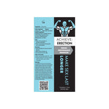 Achieve: Erection - Sexual Performance Enhancer for Men - 44 ml Tube - Image 7