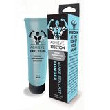 Achieve: Erection - Sexual Performance Enhancer for Men - 44 ml Tube - Image 1
